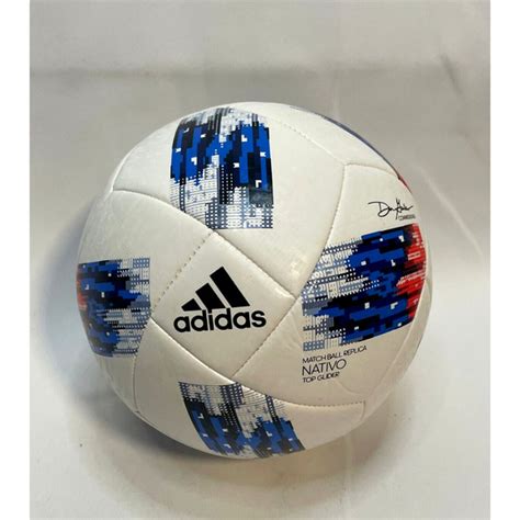 adidas nativo match ball replica|adidas Nativo 16 Glider MLS Replica Match Soccer Ball White/Black.